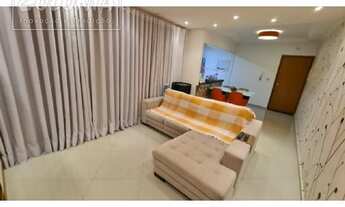 Imagem 4: Santo André - Apartamento Padrão - Jardim Santo Antônio