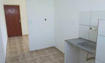 Imagem 3: Apartamento padrão