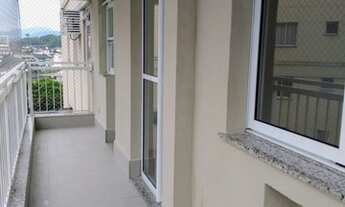 Imagem 4: Rio de Janeiro - Apartamento Padrão - Taquara