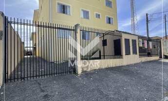 Imagem 2: Apartamento com 3 quartos Ed. Safira II