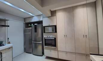 Imagem 7: Apartamento para venda tem 114 metros quadrados com 3 suites em Santa Mônica - Uberlândia