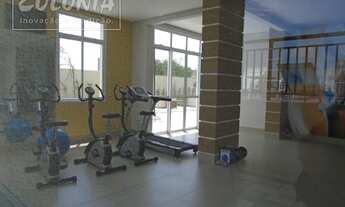 Imagem 3: Santo André - Apartamento Padrão - Vila América