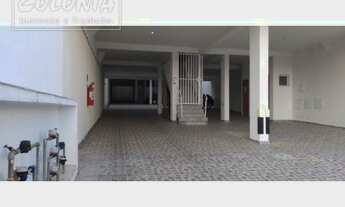 Imagem 2: Santo André - Apartamento Padrão - Santa Terezinha