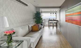 Imagem: Apartamento para Aluguel - Mooca, 2 Quartos