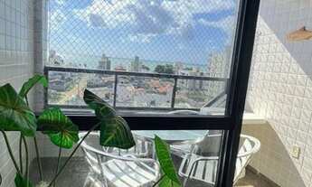 Imagem 5: OPORTUNIDADE!!! Alugo Apartamento Mobiliado em Camboinha 2