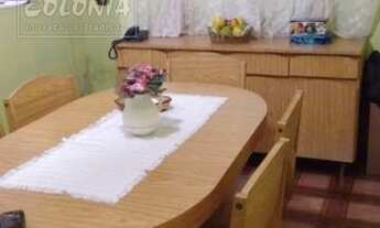 Imagem 6: Santo André - Casa Padrão - Vila Bartira