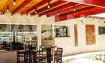 Imagem 5: Terreno - Loteamento Residencial Fazenda São José - Valinhos