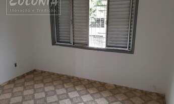 Imagem 4: Santo André - Casa Padrão - Vila Camilópolis