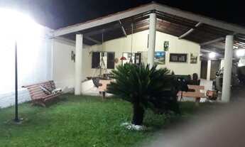 Imagem 2: Casa residencial para Venda Iguape, Aquiraz 3 dormitórios sendo 2 suítes, 1 sala, 2 banhei