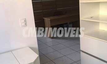 Imagem 4: Sala - Centro - Campinas