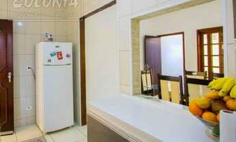 Imagem 6: Santo André - Casa Padrão - Vila Curuçá