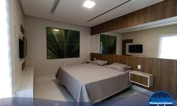 Imagem 7: PARCELE SUA ENTRADA. Casa com 3 suítes e piscina, em condomínio fechado