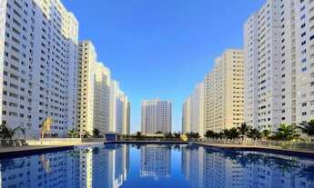 Imagem 4: Residencial Tropicale - Unidades Promocionais - FLA064