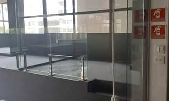 Imagem 5: São Paulo - Conjunto Comercial/sala - Brooklin