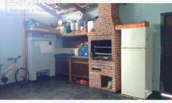 Imagem 2: Santo André - Casa Padrão - Parque Capuava