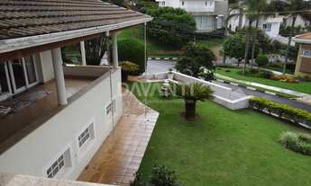 Imagem: Casa - Condomínio Moinho do Vento - Valinhos