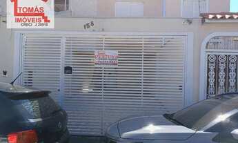 Imagem: Casa com 3 dormitórios para alugar, 125