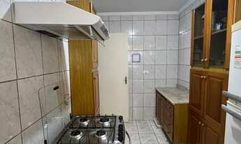 Imagem 3: Apto 3 dorms/suíte, 1 vg - Condom. Grand Park - Santo André