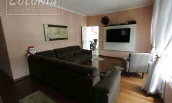 Imagem: São Paulo - Casa Padrão - Vila Califórnia