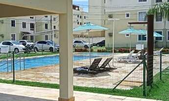 Imagem: Apartamento 2/4 Bairro Parque das Árvores
