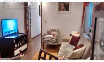 Imagem 2: Santo André - Apartamento Padrão - Campestre