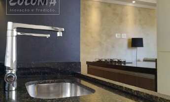 Imagem 6: Santo André - Apartamento Padrão - Vila Linda