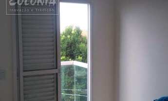 Imagem 2: Santo André - Apartamento Padrão - Parque Gerassi