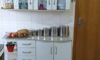 Imagem 4: Santo André - Apartamento Padrão - Vila Santa Teresa