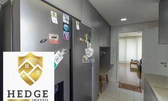 Imagem 6: Apartamento com 4 dormitórios à venda, 216 m² por R$ 2.900.000 - Perdizes - São Paulo/SP