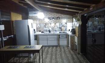 Imagem 6: Casa para Venda em Governador Celso Ramos, areias de baixo, 2 dormitórios, 1 banheiro, 1 v