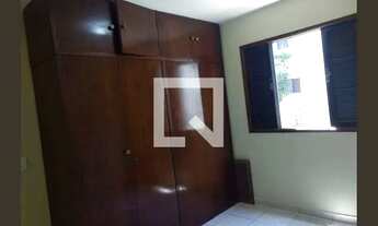 Imagem 2: Apartamento para Aluguel - Jardim Marajoara , 2 Quartos, 62 m2