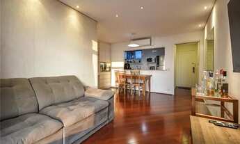 Imagem: SãO PAULO - Apartamento Padrão - Pinheiros