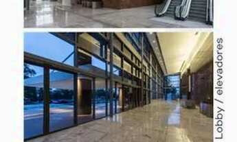 Imagem 3: Meia Laje Comercial para Locação no Evolution Alphaville