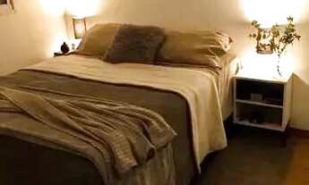 Imagem 6: Apartamento para venda com 50 metros no Condomínio Edifício Quatro Estações