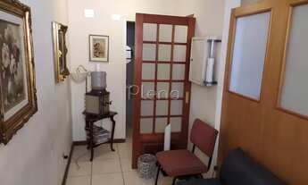 Imagem: Sala - Cambuí - Campinas