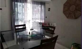 Imagem 5: Apartamento a venda em Vila Valqueire, com 65 m2. Localização privilegiada, próximo a praç