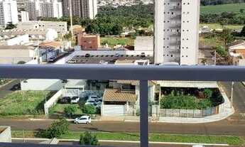 Imagem 5: Flat mobiliado Apartamento com 1 dormitório