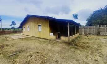 Imagem 4: Terreno c/ casa Tabocal