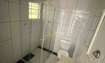 Imagem 4: Casa com 3 dormitórios para alugar, 100 m² por R$ 1.950,00/mês - Jardim Maria Helena - Bar