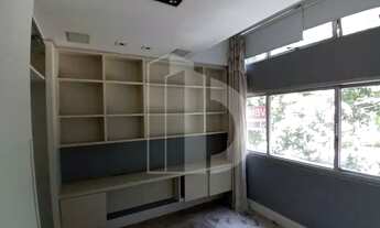 Imagem 7: Apartamento com 1 dormitório à venda, 74 m² por R$ 1.100.000 - Rua General Tasso Fragoso