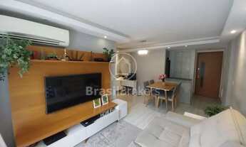 Imagem 3: Niterói - Apartamento Padrão - Badu