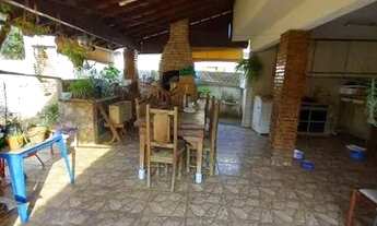 Imagem 7: Casa com 5 dormitórios à venda, 300 m² por R$ 350.000 - Jardim Alto Alegre - São José do R