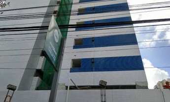 Imagem 1: MD | Belíssimo Flat em Setúbal | 1 quarto 34m² 01 vaga completo