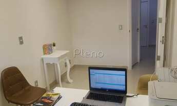 Imagem 4: Sala - Swiss Park - Campinas