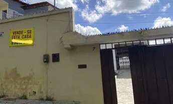 Imagem: Vendo casa no Crato
