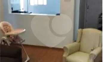 Imagem 2: Apartamento-São Paulo-BARRA FUNDA