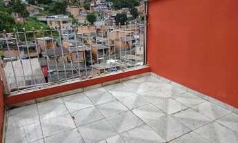 Imagem 2: EDUARDO . 03 CASAS NO MESMO TERRENO EM SÃO PAULO NA ZONA SUL, LOCALIZADA NO JARDIM NOVO PA