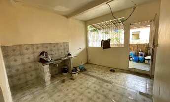 Imagem 6: Casa na Cidade Nova px da Empresa Mikitos e da Eucatur / 5 quartos