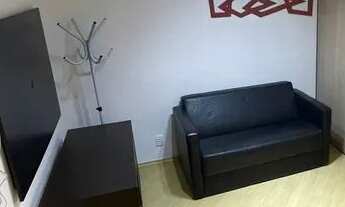 Imagem 2: Sala/Conjunto para aluguel com 31 m² quadrados em Vila Nova Conceição - São Paulo - SP