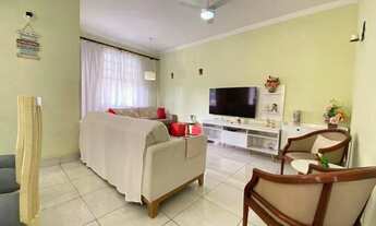 Imagem 2: Casa à venda, 3 quartos, 1 suíte, 7 vagas, Boqueirão - Santos/SP